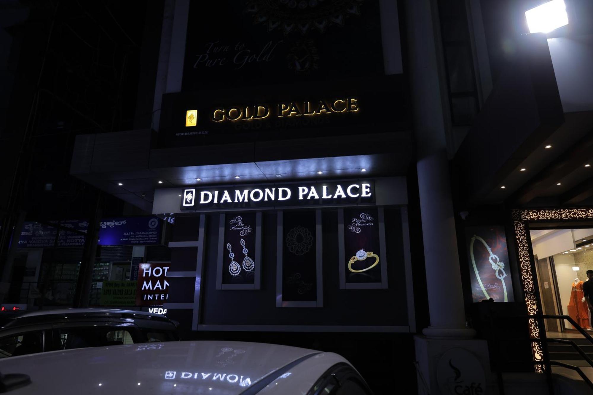 Hotel Mangalore International Dış mekan fotoğraf