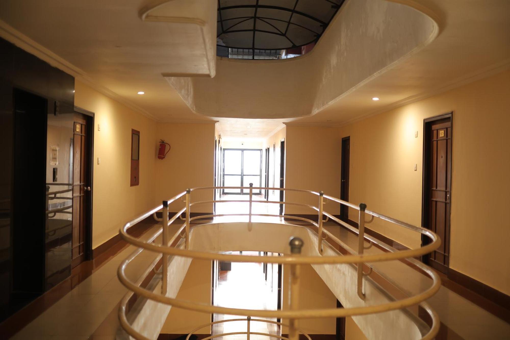 Hotel Mangalore International Dış mekan fotoğraf