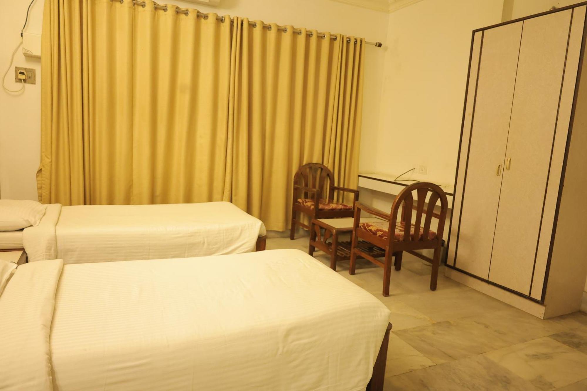 Hotel Mangalore International Dış mekan fotoğraf