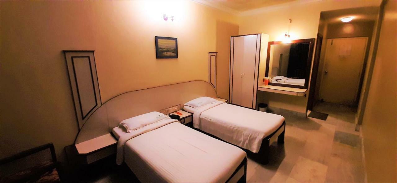 Hotel Mangalore International Dış mekan fotoğraf