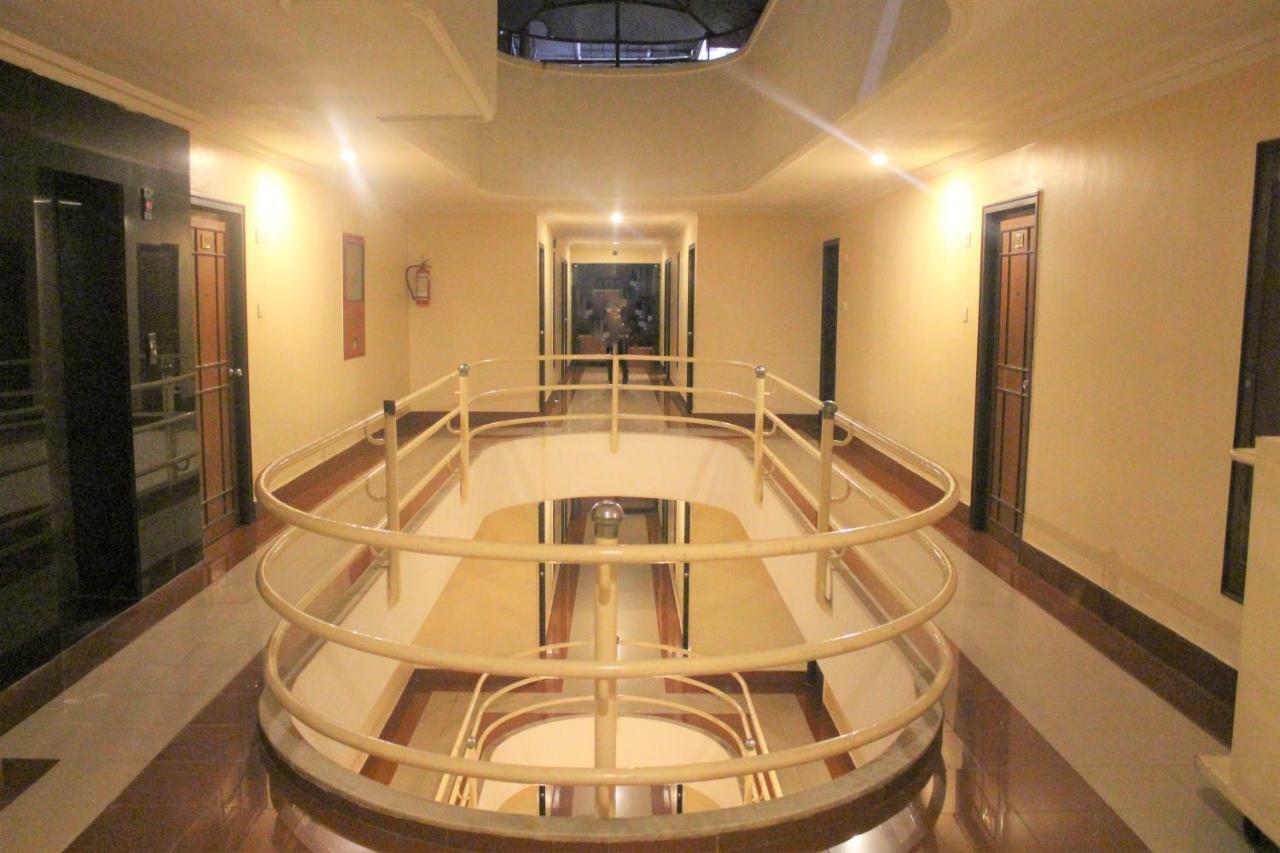 Hotel Mangalore International Dış mekan fotoğraf