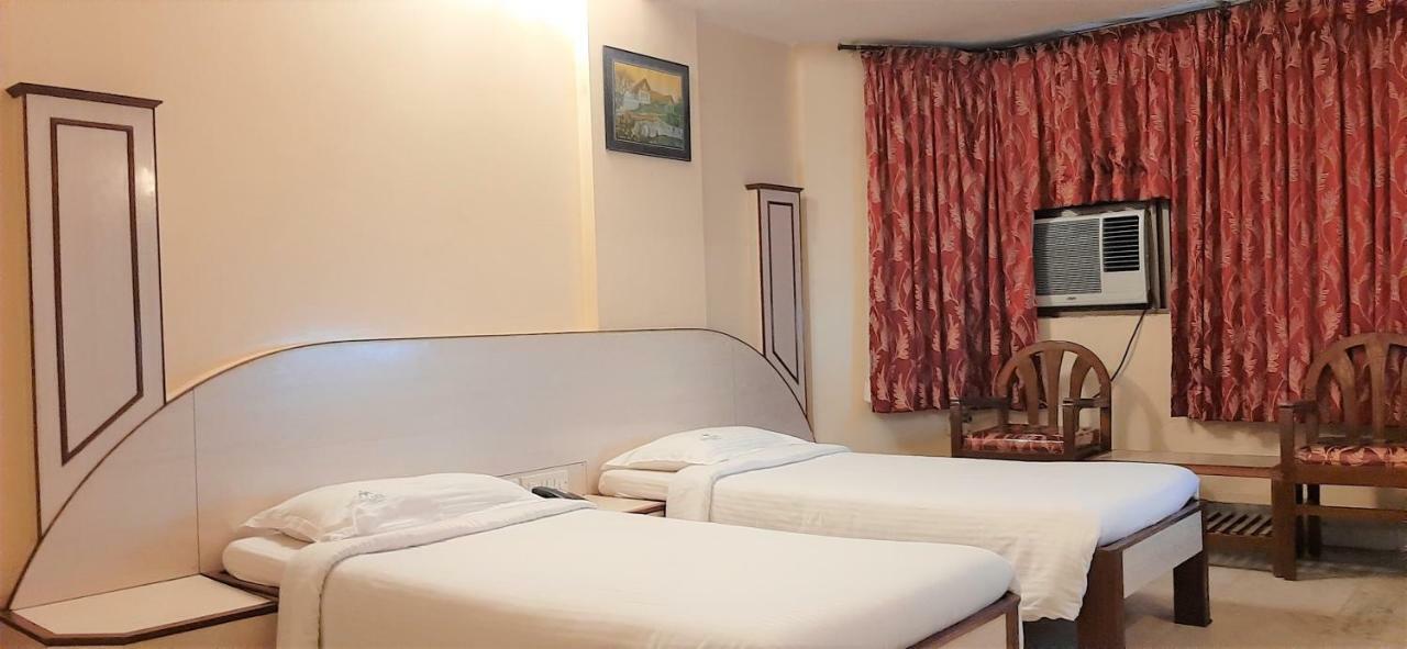Hotel Mangalore International Dış mekan fotoğraf
