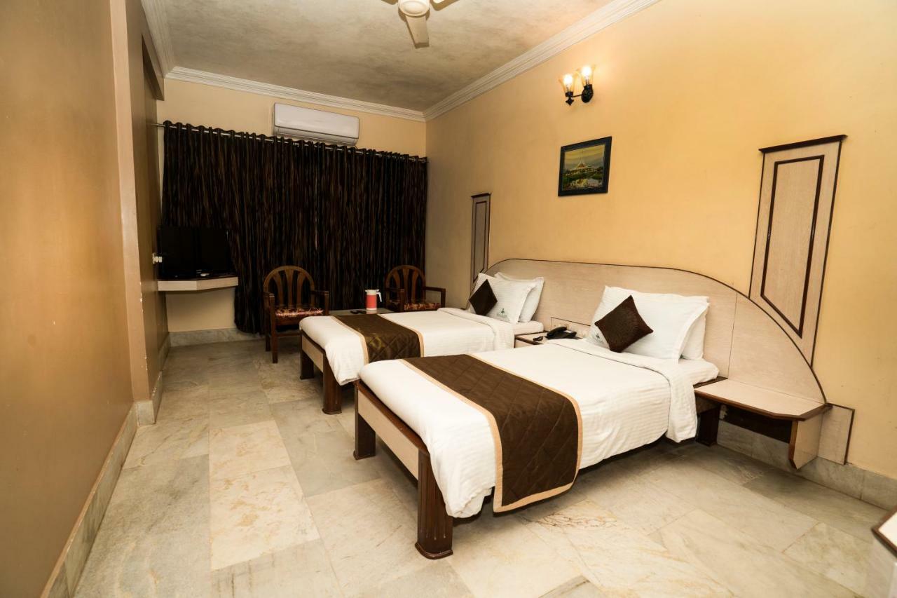 Hotel Mangalore International Dış mekan fotoğraf