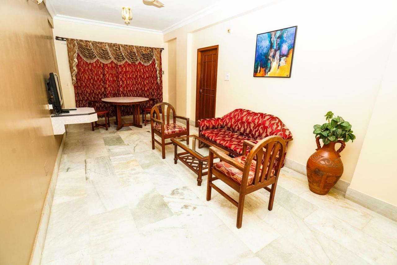 Hotel Mangalore International Dış mekan fotoğraf