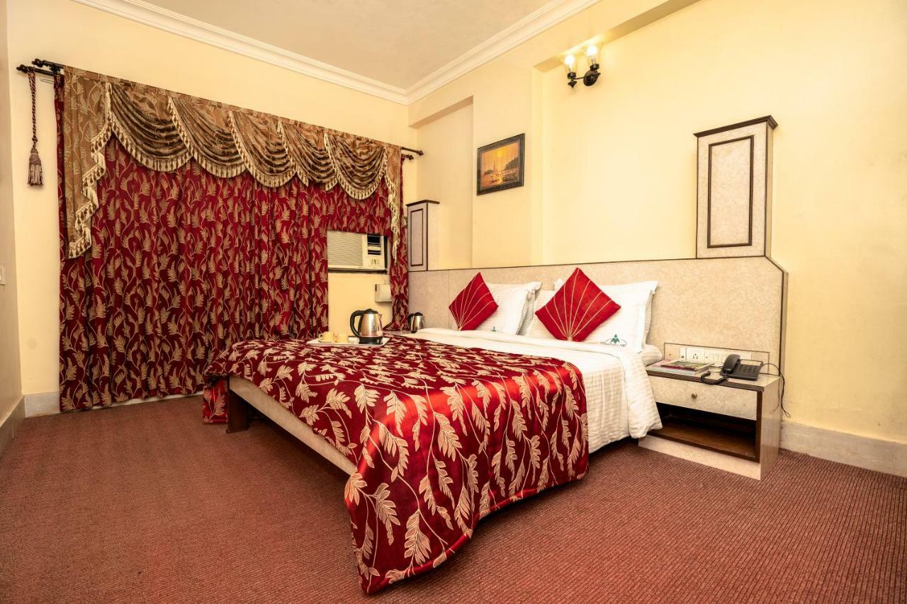 Hotel Mangalore International Dış mekan fotoğraf