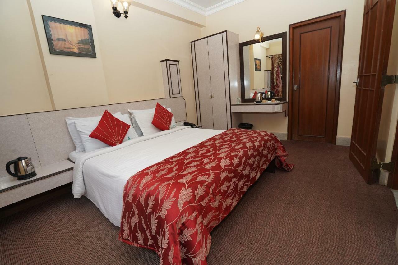 Hotel Mangalore International Dış mekan fotoğraf